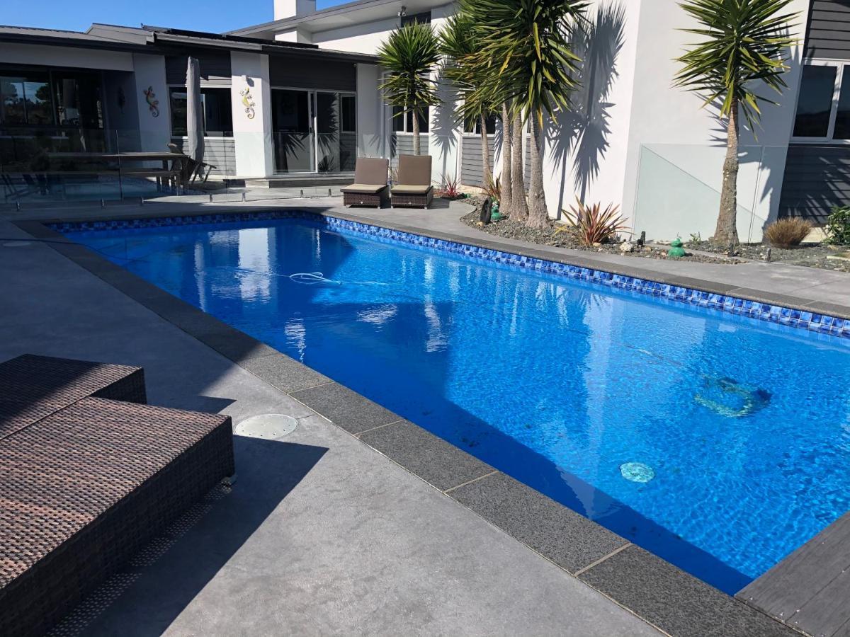 Wilsons Retreat - Hosts On-Site Apartment Eskdale ภายนอก รูปภาพ
