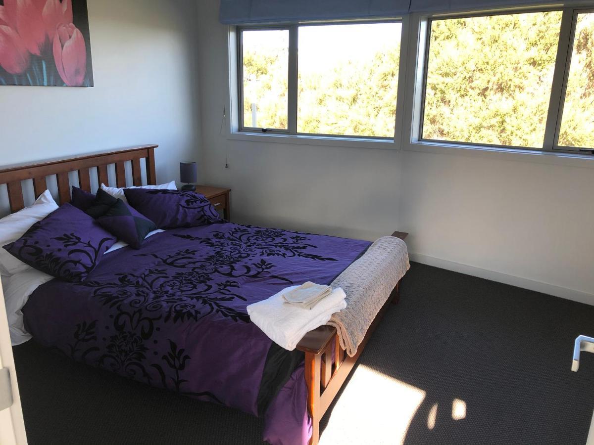 Wilsons Retreat - Hosts On-Site Apartment Eskdale ภายนอก รูปภาพ
